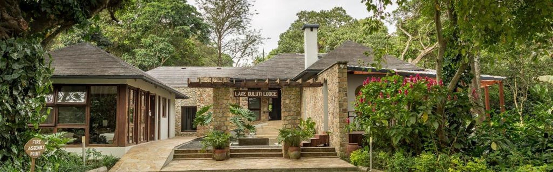 Marco Polo - Lake Duluti Lodge -Arusha - 4* plus - Tanzanie_Arusha_Lake Duluti Lodge