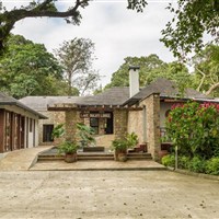 Lake Duluti Lodge -Arusha - 4* plus - Tanzanie_Arusha_Lake Duluti Lodge - www.marco-polo.cz