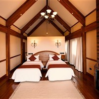 Ngorongoro Rim Lodge 4*plus - Tanzanie_Ngorongoro Rim Lodge - www.marco-polo.cz