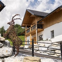 Feriendorf Edelweiss (S) - www.marco-polo.cz