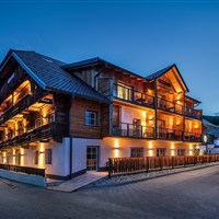 Feriendorf Edelweiss (S) - www.marco-polo.cz