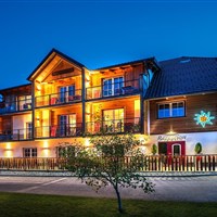 Feriendorf Edelweiss (S) - www.marco-polo.cz