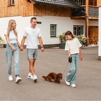 Feriendorf Edelweiss (S) - www.marco-polo.cz