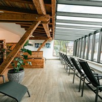 Feriendorf Edelweiss (S) - www.marco-polo.cz