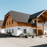 Feriendorf Edelweiss (S) - www.marco-polo.cz
