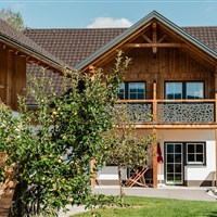 Feriendorf Edelweiss (S) - www.marco-polo.cz