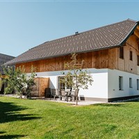 Feriendorf Edelweiss (S) - www.marco-polo.cz