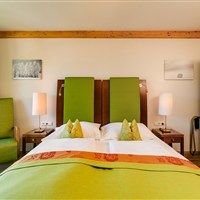 Feriendorf Edelweiss (S) - www.marco-polo.cz