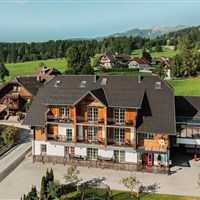 Feriendorf Edelweiss (S) - www.marco-polo.cz