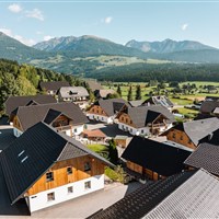 Feriendorf Edelweiss (S) - www.marco-polo.cz