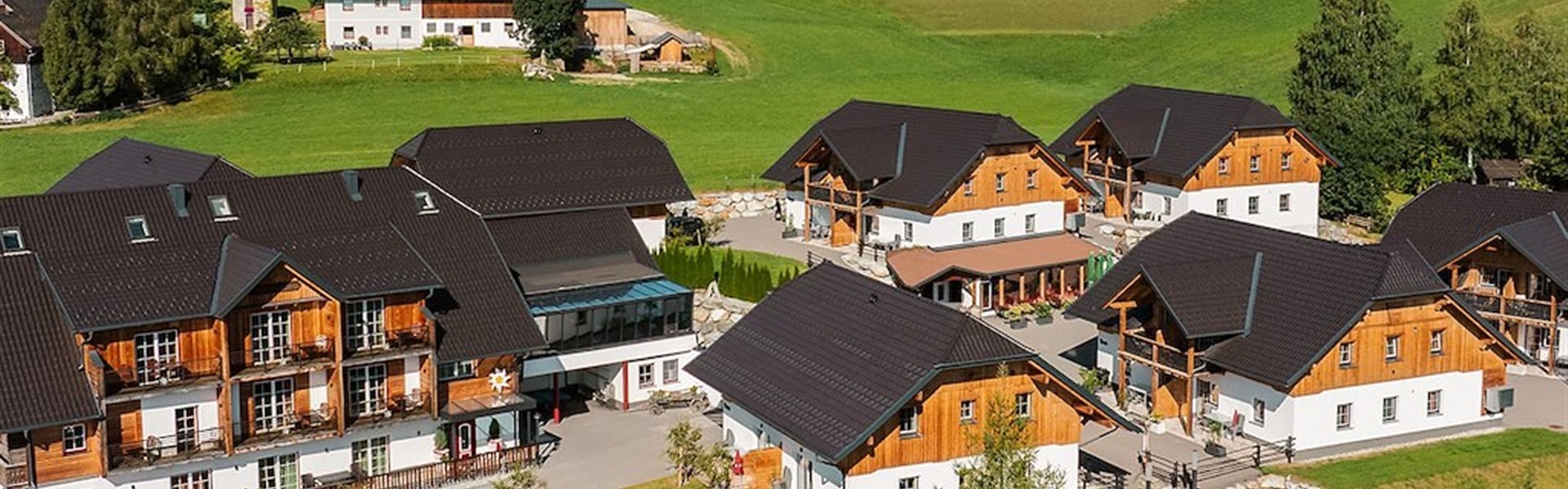 Feriendorf Edelweiss (S) - 