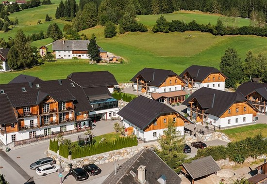 Feriendorf Edelweiss (S) - Salcbursko