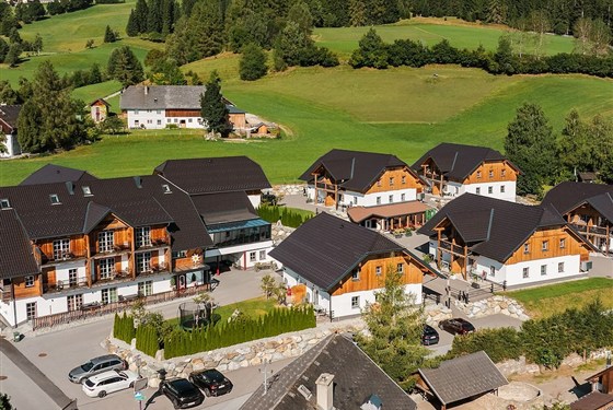 Marco Polo - Feriendorf Edelweiss (S) - 