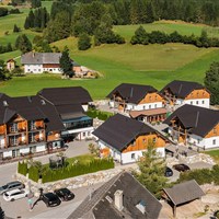 Feriendorf Edelweiss (S) - www.marco-polo.cz