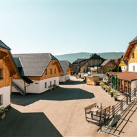 Feriendorf Edelweiss (S) - www.marco-polo.cz