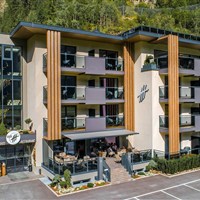 Hotel Vier Studios & Restaurant - www.marco-polo.cz