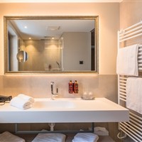 Hotel Vier Studios & Restaurant - www.marco-polo.cz