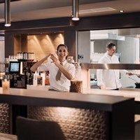 Hotel Vier Studios & Restaurant - www.marco-polo.cz