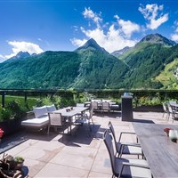 Hotel Vier Studios & Restaurant - www.marco-polo.cz