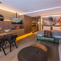 Hotel Vier Studios & Restaurant - www.marco-polo.cz