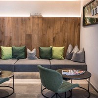 Hotel Vier Studios & Restaurant - www.marco-polo.cz