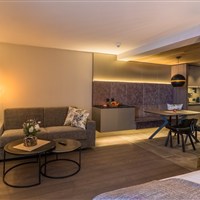 Hotel Vier Studios & Restaurant - www.marco-polo.cz