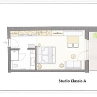 Hotel Vier Studios & Restaurant - www.marco-polo.cz