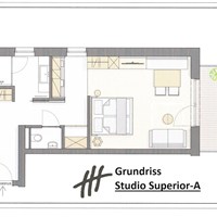 Hotel Vier Studios & Restaurant - www.marco-polo.cz