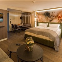 Hotel Vier Studios & Restaurant - www.marco-polo.cz