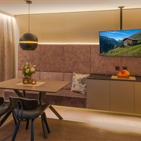 Hotel Vier Studios & Restaurant - www.marco-polo.cz