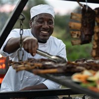 Taasa Migration Camp Kogatende (severní Serengeti)  5* - Taasa Migration Camp Kogatende North Serengeti - www.marco-polo.cz