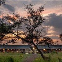 Taasa Migration Camp Kogatende (severní Serengeti)  5* - Taasa Migration Camp Kogatende North Serengeti - www.marco-polo.cz