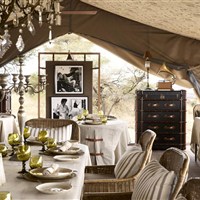 LabaOut of Africa Legend Central Serengeti - LabaOut of Africa Legend Central Serengeti - www.marco-polo.cz