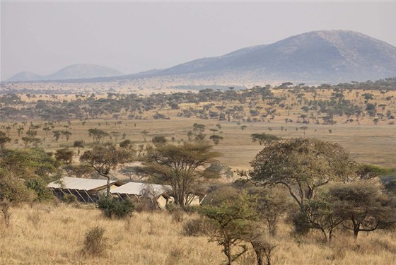 Marco Polo - LabaOut of Africa Legend Central Serengeti - LabaOut of Africa Legend Central Serengeti