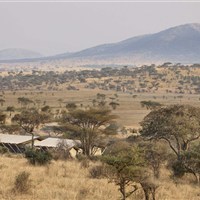 LabaOut of Africa Legend Central Serengeti - LabaOut of Africa Legend Central Serengeti - www.marco-polo.cz