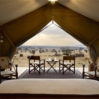 LabaOut of Africa Legend Central Serengeti - LabaOut of Africa Legend Central Serengeti - www.marco-polo.cz