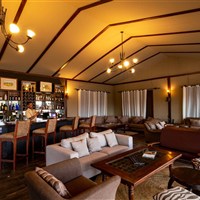 Sametu Camp by Karibu 4*plus - Tanzanie_Serengeti_Sametu by Karibu - www.marco-polo.cz