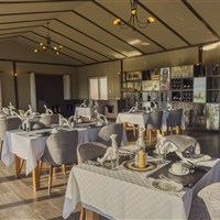 Sametu Camp by Karibu 4*plus - Tanzanie_Serengeti_Sametu by Karibu - www.marco-polo.cz