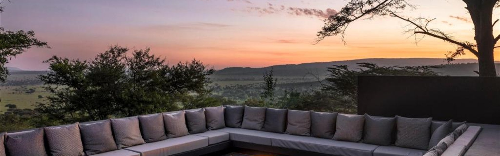 Marco Polo - Serengeti Explorer 5* - Tanzanie_Serengeti_Serengeti Explorer