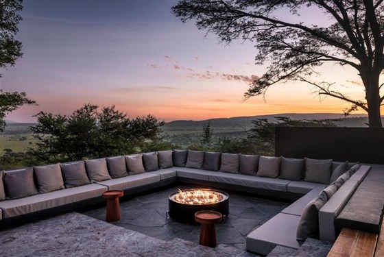 Marco Polo - Serengeti Explorer 5* - Tanzanie_Serengeti_Serengeti Explorer