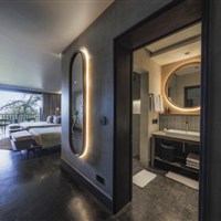 Serengeti Explorer 5* - Tanzanie_Serengeti_Serengeti Explorer - www.marco-polo.cz