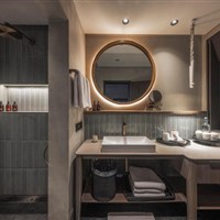 Serengeti Explorer 5* - Tanzanie_Serengeti_Serengeti Explorer - www.marco-polo.cz