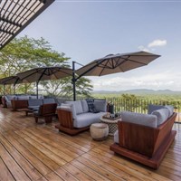 Serengeti Explorer 5* - Tanzanie_Serengeti_Serengeti Explorer - www.marco-polo.cz