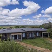 Elephant Springs Tarangire by Karibu 5* - Elephant Springs Tarangire - www.marco-polo.cz