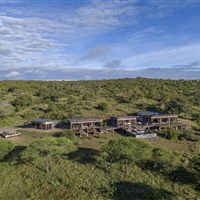 Elephant Springs Tarangire by Karibu 5* - Elephant Springs Tarangire - www.marco-polo.cz