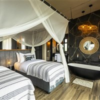 Elephant Springs Tarangire by Karibu 5* - Elephant Springs Tarangire - www.marco-polo.cz