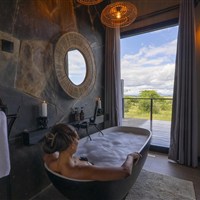 Elephant Springs Tarangire by Karibu 5* - Elephant Springs Tarangire - www.marco-polo.cz