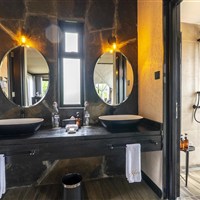 Elephant Springs Tarangire by Karibu 5* - Elephant Springs Tarangire - www.marco-polo.cz