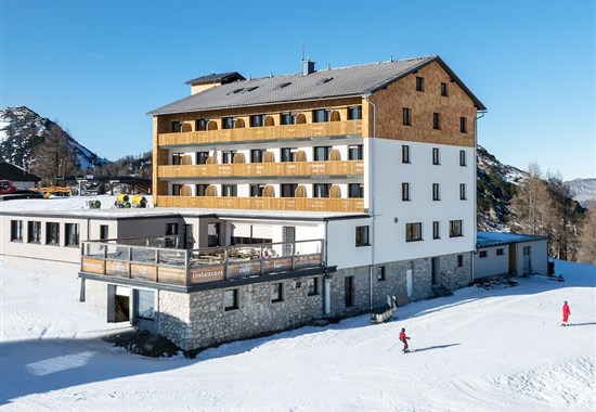 Hotel Tauplitzalm (S) - Štýrsko - 