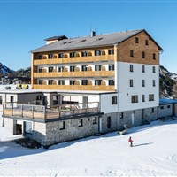 Hotel Tauplitzalm (S) - www.marco-polo.cz